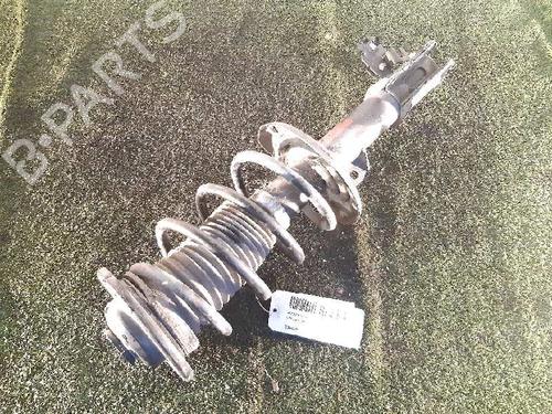 Used Right front shock absorber OPEL VECTRA C (Z02) 2.0 DTI 16V (F69) (101 hp) 6000207