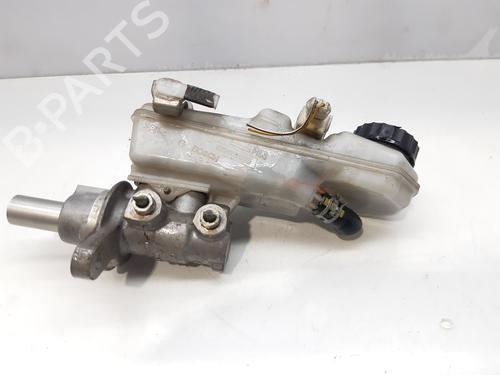 Brake master cylinder TOYOTA COROLLA Saloon (_E15_) 1.4 D-4D (NDE150) | BP11257419M77 