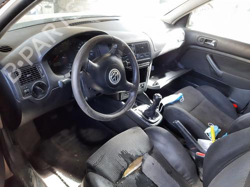 Vindusheismotor høyre bak VW GOLF IV (1J1) 1.9 TDI | BP9951397E22 
