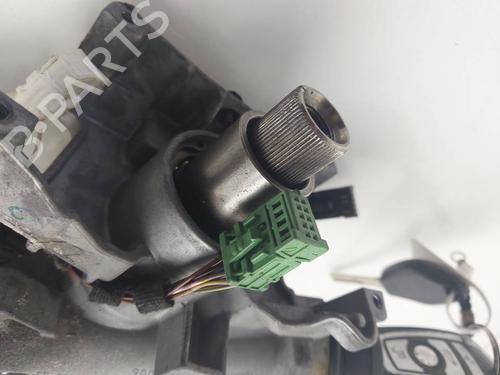 Steering column BMW X3 (E83) 2.0 d | BP38870147M21 - Image 2