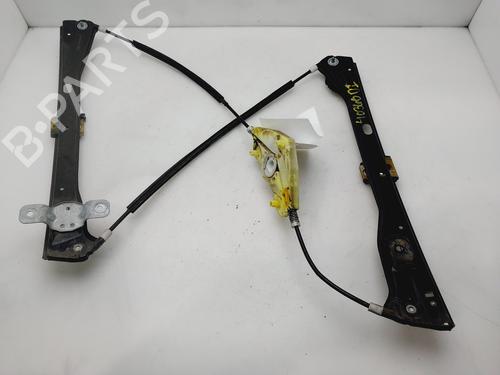 Front left window mechanism VW GOLF V Variant (1K5) 1.9 TDI | BP30929272C22