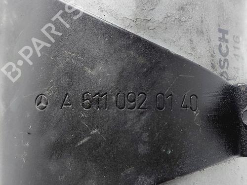 Support MERCEDES-BENZ C-CLASS (W203)  | BP29169988C155 
