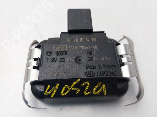 Used Electronic module Electronic module 36813103 36813103