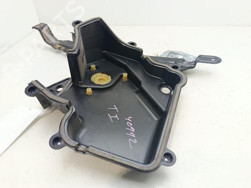 Used Rear left window mechanism Rear left window mechanism SEAT LEON (1P1) [2005-2013] 33792934 33792934