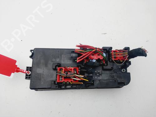 Fuse box OPEL VECTRA C (Z02)  | BP26006776E1 