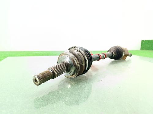 Left front driveshaft NISSAN QASHQAI II (J11, J11_)  | BP29523244M38 
