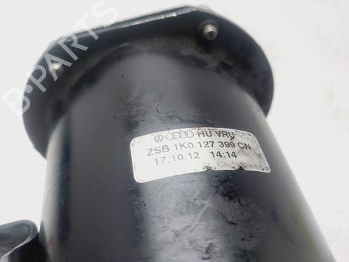 Support SKODA OCTAVIA II (1Z3) 1.6 TDI | BP29531605C155 