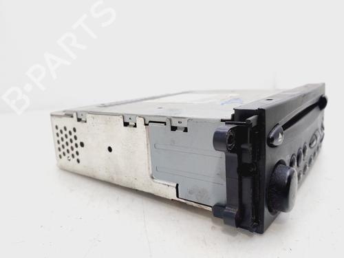 Radio CITROËN C5 I (DC_) 2.0 HDi (DCRHZB, DCRHZE) | BP26660266E6 