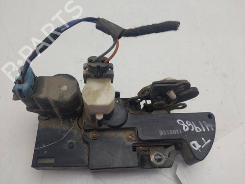 Used Rear right lock Rear right lock 38869754 38869754