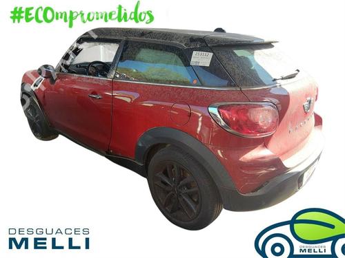 Radiator fan MINI MINI PACEMAN (R61) Cooper | BP38983134M35  - Image 11