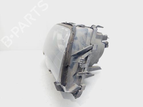 Right headlight BMW 3 (E46) 316 i | BP27585252C29 