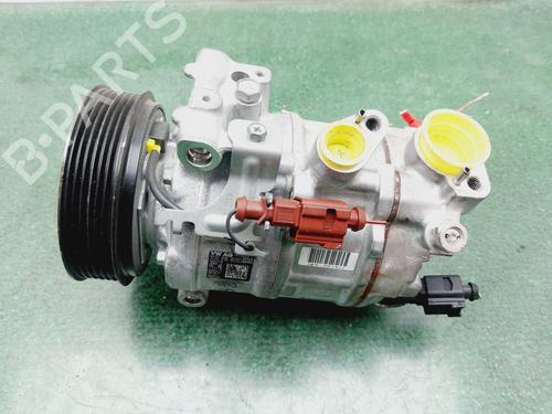 AC compressor SEAT IBIZA V (KJ1, KJG) | BP30043543M34
