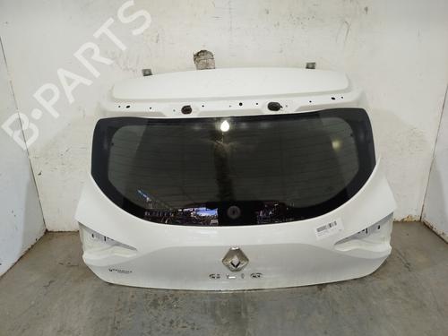 Used Tailgate Tailgate RENAULT CLIO V (B7_) [2019-2026] 36254777 36254777