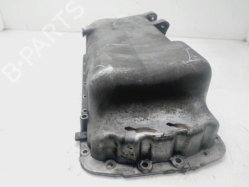 Oil sump CITROËN C5 I (DC_) 2.0 HDi (DCRHZB, DCRHZE) | BP29489005M115 