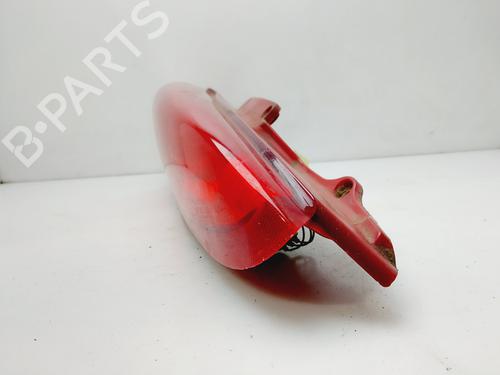 Right taillight DAEWOO REZZO (U100)  | BP19775529C35 