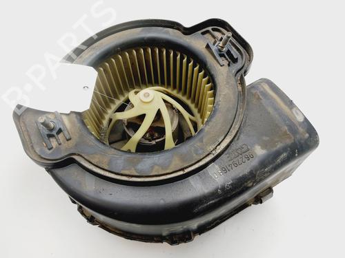 Heater blower motor CITROËN SAXO (S0, S1) 1.5 D | BP30391166M62