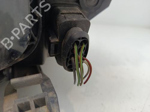 Right headlight FORD FOCUS II Saloon (DB_, FCH, DH) | BP31823439C29