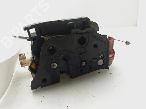 Front left lock SEAT TOLEDO III (5P2)  | BP24532816C98 