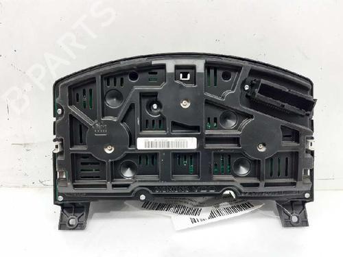 Instrument cluster OPEL ASTRA H (A04) 1.7 CDTI (L48) | BP5318016C47 