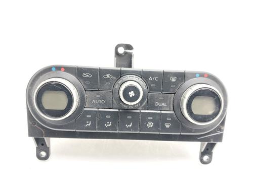 Used Climate control NISSAN QASHQAI I (J10, NJ10) [2006-2015]  32977472