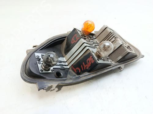 Used Other RENAULT CLIO III (BR0/1, CR0/1) 1.5 dCi (BR17, CR17) (86 hp) 28089131