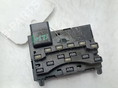 Used Electronic sensor Electronic sensor SEAT LEON (1P1) 1.9 TDI (105 hp) 39752055 39752055