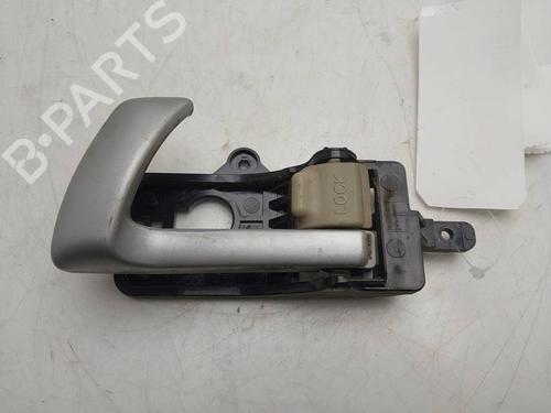 Used Front left interior door handle Front left interior door handle HYUNDAI SANTA FÉ II (CM) 2.2 CRDi 4x4 (155 hp) 40467476 40467476