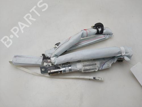 Used Right curtain airbag Right curtain airbag PEUGEOT 208 I (CA_, CC_) 1.6 HDi (114 hp) 34400948 34400948