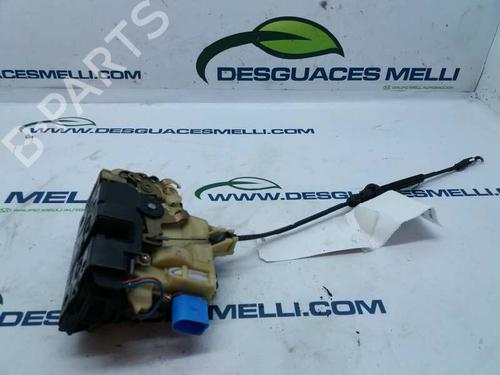 Used Front left lock SEAT IBIZA III (6L1) [2002-2009]  2898474