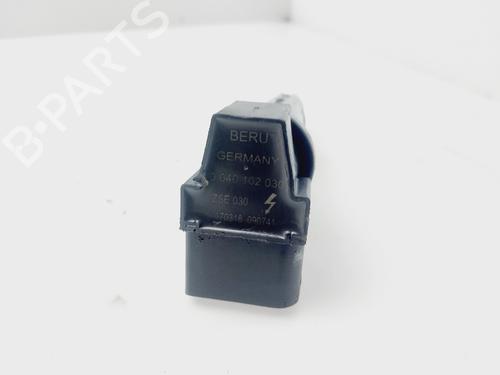 Ignition coil VW GOLF IV (1J1)  | BP24394788M94 