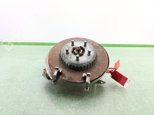 Used Left rear steering knuckle LAND ROVER RANGE ROVER EVOQUE (L551) 2.0 D150 (150 hp) 27992113
