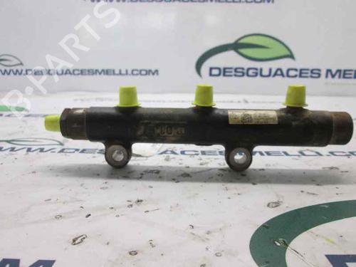 Used Injection rail LAND ROVER DISCOVERY III (L319) 2.7 TD 4x4 (190 hp) 4409335