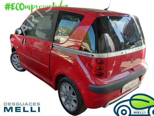 Electronic module PEUGEOT 1007 (KM_) 1.4 16V | BP38950274M83 - Image 6