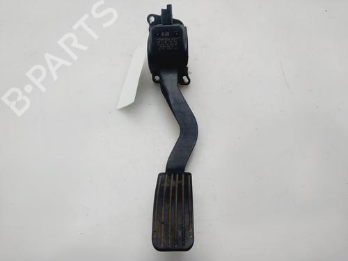 Used Pedal CITROËN C4 II (NC_) [2009-2026]  31998038