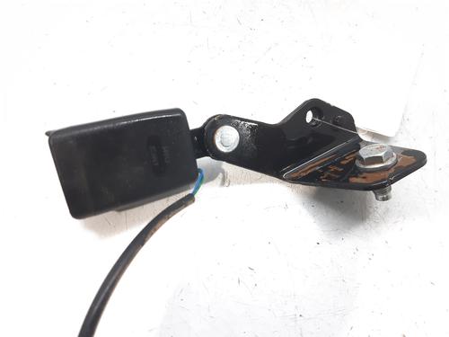 Seat buckle RENAULT KADJAR (HA_, HL_) 1.5 BLUE dCi 115 (HLA6) | BP14001362I32 