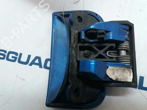 Front right exterior door handle CITROËN SAXO (S0, S1) 1.5 D | BP2860494C129 