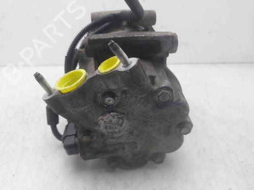 AC compressor CITROËN BERLINGO MULTISPACE (B9) 1.6 HDi 75 16V | BP40445354M34 - Image 2