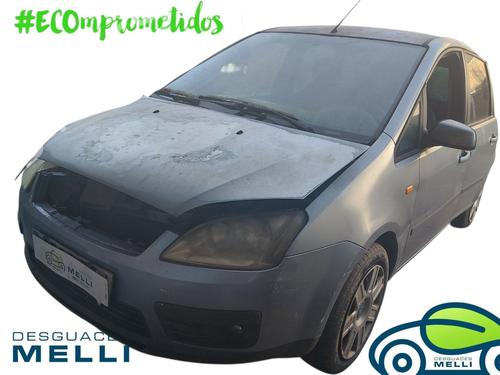 Cylinder head FORD FOCUS C-MAX (DM2) | BP36233319M5 - Image 6