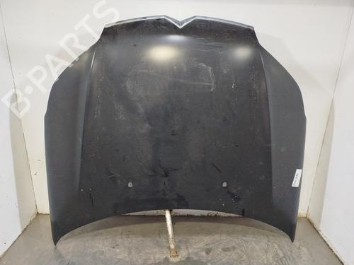 Motorhjelm Motorhjelm CITROËN C5 III (RD_) [2008-2017] 35781442 35781442