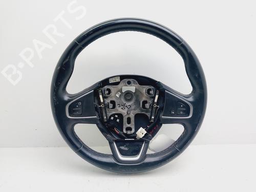 Rat RENAULT CAPTUR I (J5_, H5_) [2013-2025]  29262311