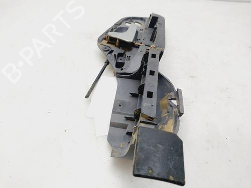 Rear left interior door handle SEAT IBIZA II (6K1)  | BP22631671I15 