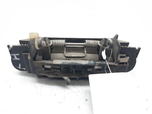 Rear left exterior door handle AUDI A4 B6 (8E2) 1.8 T | BP8308764C130 