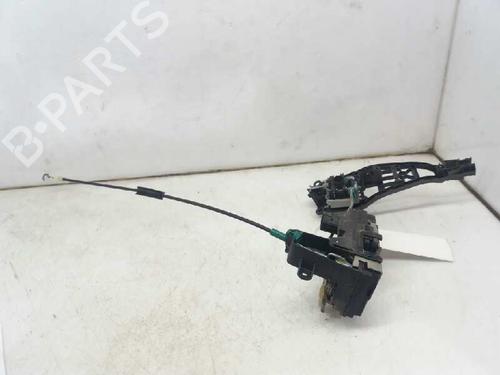 Høyre foran lås OPEL ASTRA H (A04) [2004-2014]  2883625