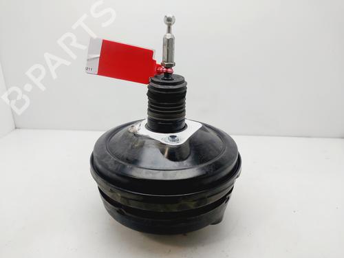 Used Servo brake SKODA FABIA I (6Y2) [1999-2008]  30138187