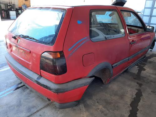 Left mirror VW GOLF III (1H1) 2.0 | BP10198676C26 