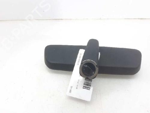 Rear mirror BMW 3 Coupe (E36) 318 is | BP6138462I6 