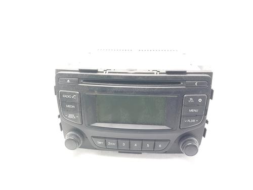 Used Radio Radio HYUNDAI ix20 (JC) 1.4 CRDi (90 hp) 34226858 34226858