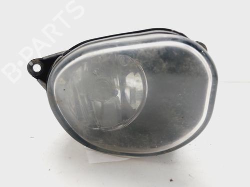 Used Right front fog light AUDI ALLROAD C5 (4BH) 2.5 TDI quattro (180 hp) 24262660