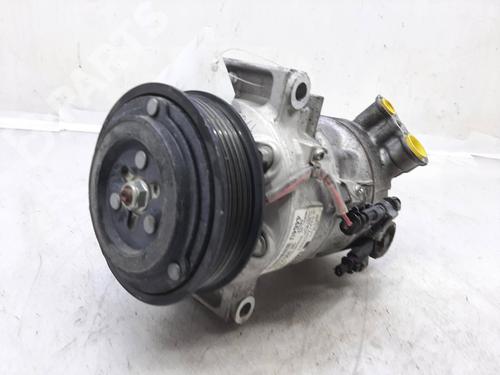 Used AC compressor AC compressor OPEL INSIGNIA A Sports Tourer (G09) 1.6 CDTi (35) (136 hp) 10241448 10241448