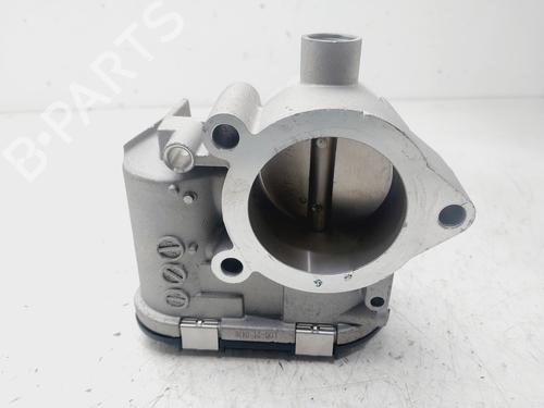 Drosselklappe PEUGEOT 206 Hatchback (2A/C) 1.6 16V | BP29984127M82 